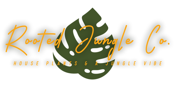 Rooted Jungle Co.