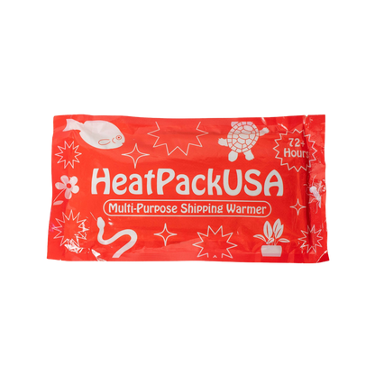 Winter Plant Shipping Protection Heat Pack for Shipping Plants in Cold Weather