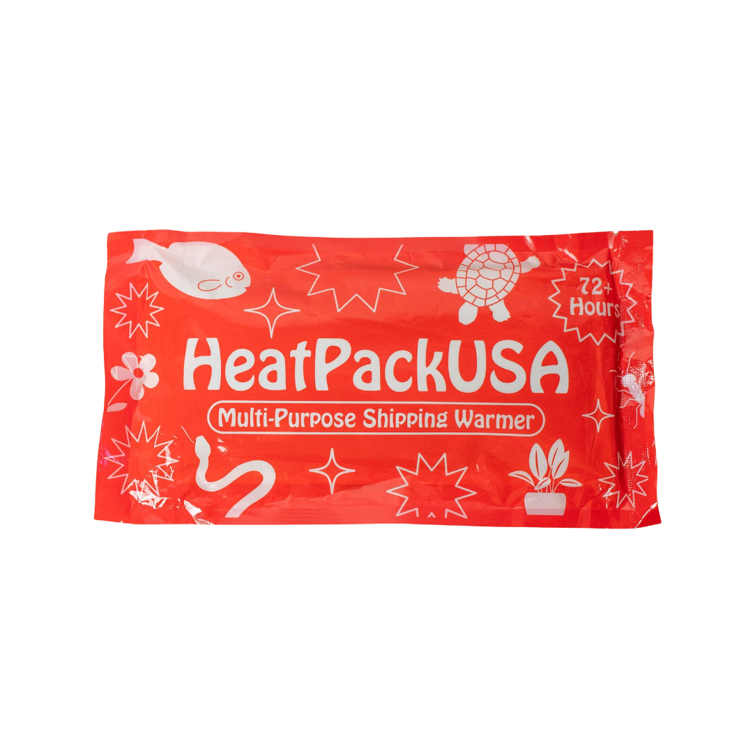 Winter Plant Shipping Protection Heat Pack for Shipping Plants in Cold Weather